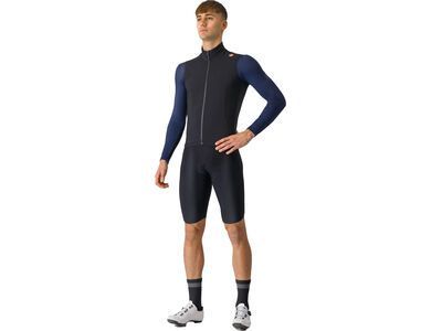 Castelli Espresso Vest, light black - Bild 5