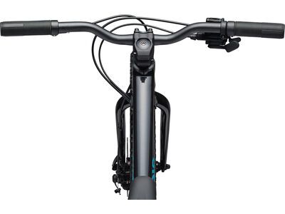 Cannondale Kids Trail Plus 24, black pearl - Bild 3