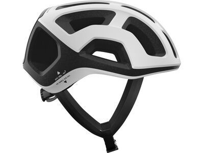 POC Ventral Lite, hydrogen white/uranium black matt - Bild 4
