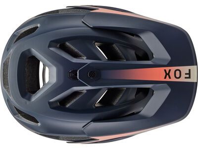 Fox Dropframe Pro Lunar, midnight - Bild 5