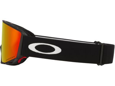 Oakley Flow Scape L, Prizm Snow Torch Iridium & Iced / matte black - Bild 5