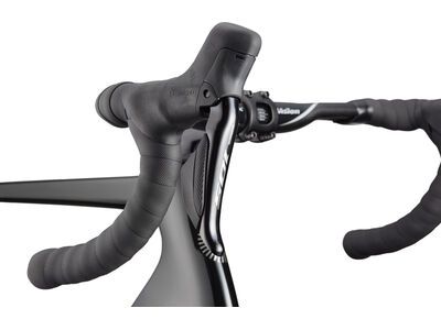 Cannondale SuperSix Evo Carbon 3, black - Bild 9