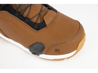 Nitro Profile TLS Step On, brown - Bild 10