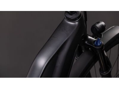 Cube Nuride Hybrid Performance 600 Trapeze, slapgrey´n´black - Bild 3