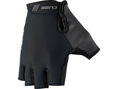 Cube Handschuhe Rookie Race Kurzfinger, black - Bild 1