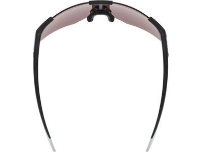 uvex pace perform s CV, Serious Silver / black matt - Bild 5