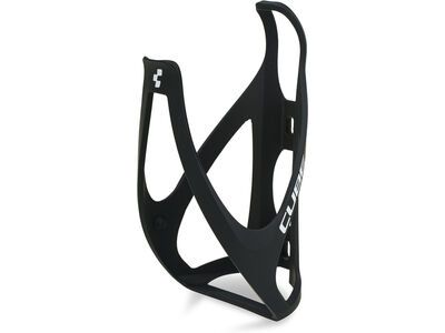 Cube Flaschenhalter HPP, matt black´n´white