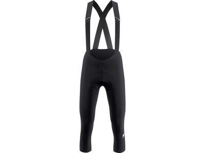 Assos Mille GT Women's Spring Fall Bib Knickers S11, black series - Bild 1
