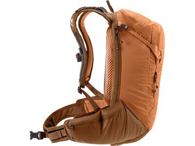 Deuter Attack 20, mocha-pecan - Bild 3