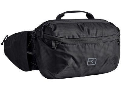 Ortovox Sequence Hip Pack 3 black raven