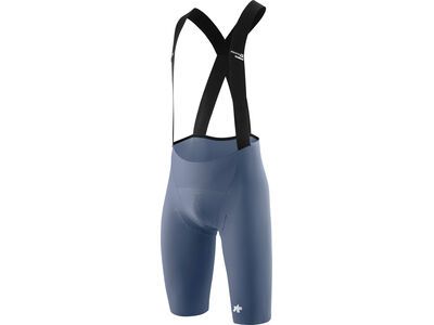 Assos Equipe R Bib Shorts S11, secret blue - Bild 3