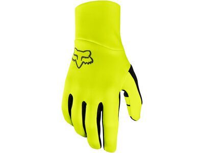 Fox Ranger Fire Glove day glo yellow