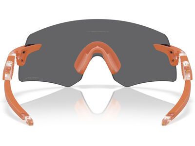 Oakley Encoder Terrazzo, Prizm Black / clear terrazzo - Bild 6