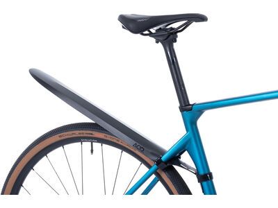 Cube Acid Schutzblech Pro hinten, black - Bild 3