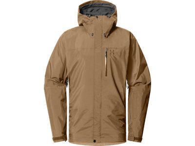 Haglöfs Astral GTX II Jacket Men teak brown