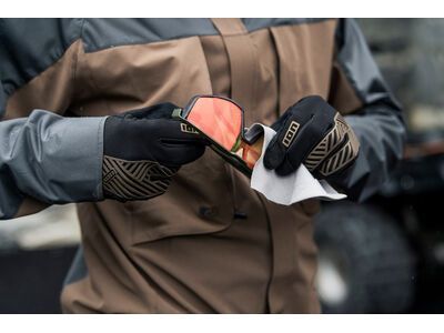 ION Shelter Jacket 3L Hybrid, black - Bild 12