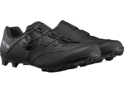 Shimano SH-XC503 XC, black