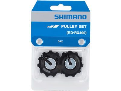 Shimano GRX Schaltrollensatz (RD-RX400)