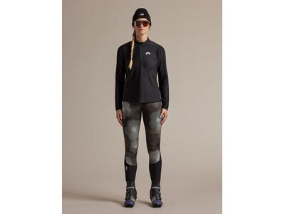 Maloja VaraM., deep black - Bild 3