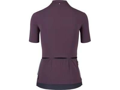 Q36.5 Dottore Pro Jersey Women, langhe red - Bild 2