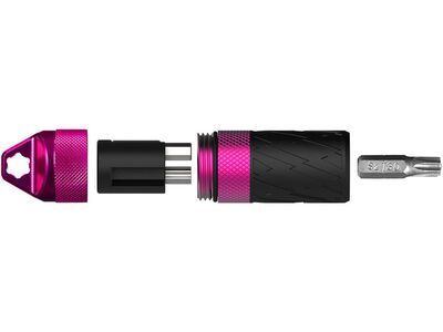Muc-Off E-Bike Drivetrain Tool, black - Bild 4