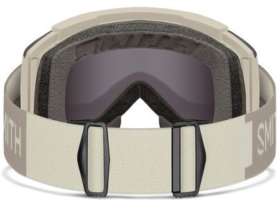 Smith Squad XL MTB, ChromaPop Sun Black + WS / chalk - Bild 3