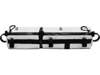 Capsuled Bike Bag, cloud dancer - Bild 5