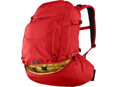 Evoc Explorer Pro 26, true red - Bild 11