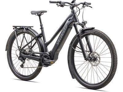 Specialized Turbo Tero 4.0 EQ Step-Through, black - Bild 2