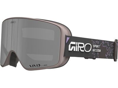 Giro Method II Vivid Onyx / vapor canyon clay 0