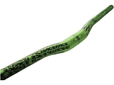 Race Face Atlas Handlebar - 1/2 Zoll / 785 mm green monster