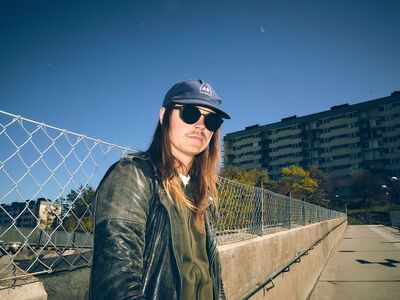 CHPO Rickard, Green / forest green - Bild 4