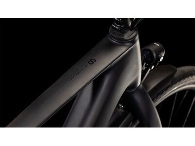 Cube Kathmandu Hybrid C:62 SLX 400X, carbon´n´black - Bild 2