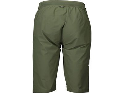 POC M's Essential Enduro Shorts, epidote green - Bild 3
