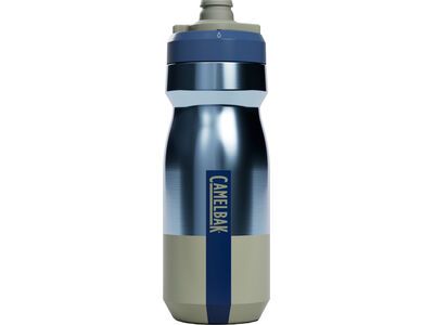 Camelbak Podium Steel - 530 ml, mercury deep sea - Bild 1