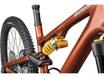 Specialized Stumpjumper 15 Öhlins Coil - 29/27.5, satin copper speckle/satin silver dust - Bild 6