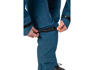 dirtlej Dirtsuit SFD Edition V4, greenblue cherry - Bild 9