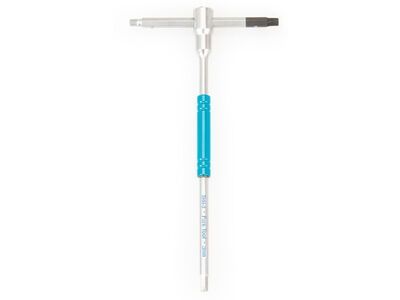 Park Tool THH-3 Sechskant-Stiftschlüssel mit T-Griff