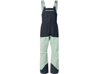 Scott Vertic Ripstop 3 Layer Women's Pant dark blue/fresh green