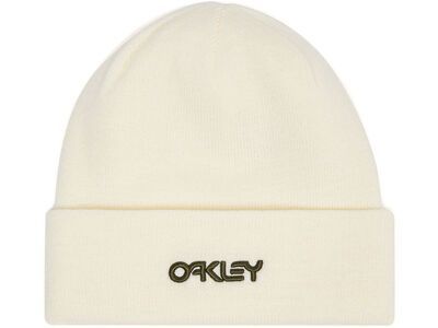 Oakley B1B Logo Beanie arctic white