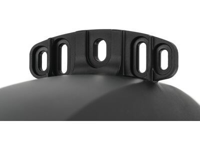 Cube Acid Schutzblech Mud Shield vorne lang, black - Bild 3