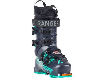 Fischer Ranger 105 Dyn GW, dark grey - Bild 2