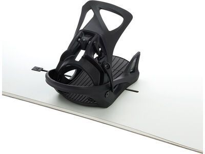 Burton Step On Re:Flex Womens, black - Bild 4