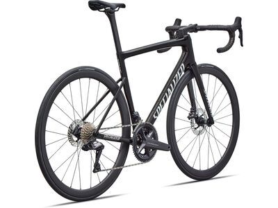 Specialized Tarmac SL8 Expert Shimano Ultegra Di2, gloss obsidian metallic - Bild 3