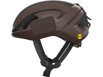 POC Omne Ultra MIPS bronzite brown matt