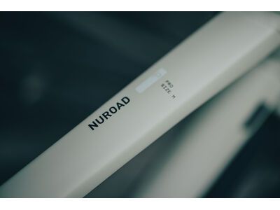 Cube Nuroad Pro 700C, pea´n´grey - Bild 10