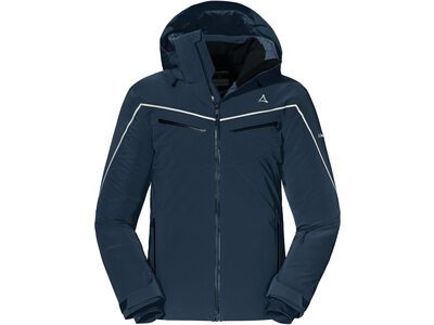 Schöffel Ski Jacket Trittkopf M, navy blazer