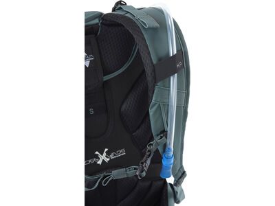 Nitro Slash 25 Pro, jungle green - Bild 12