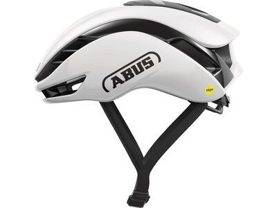 Abus Gamechanger 2.0 MIPS shiny white