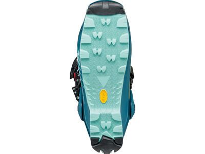 Scarpa F1 GT Women, petrol/aqua - Bild 7